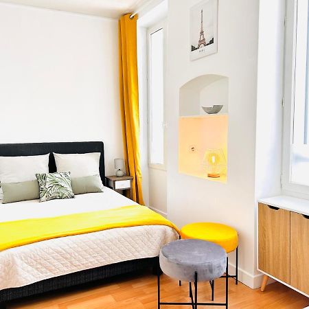 1 Bedroom Flat With Balcony Cannes Center Croisette 6Ppl 外观 照片