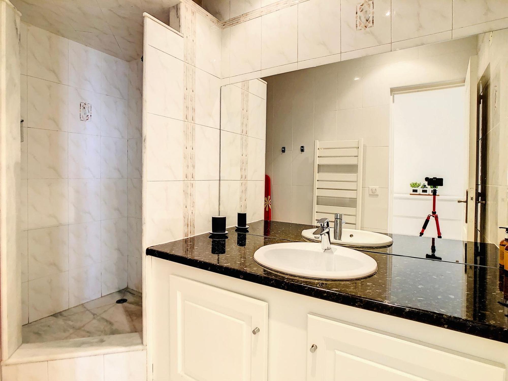 1 Bedroom Flat With Balcony Cannes Center Croisette 6Ppl 外观 照片